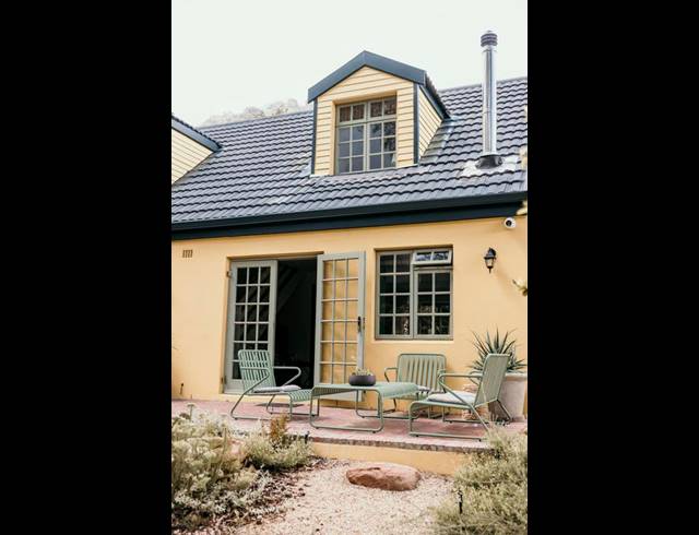 3 BEDROOM PROPERTY TO RENT IN BOKKEMANSKLOOF